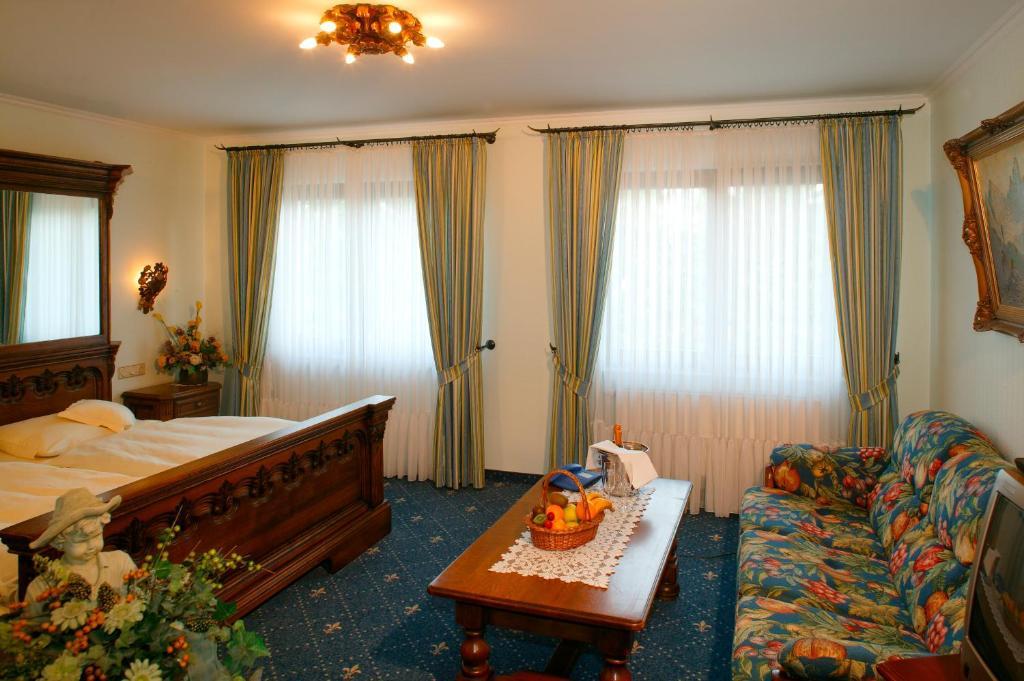 Landhotel Lohmann Ланґенфельд Номер фото