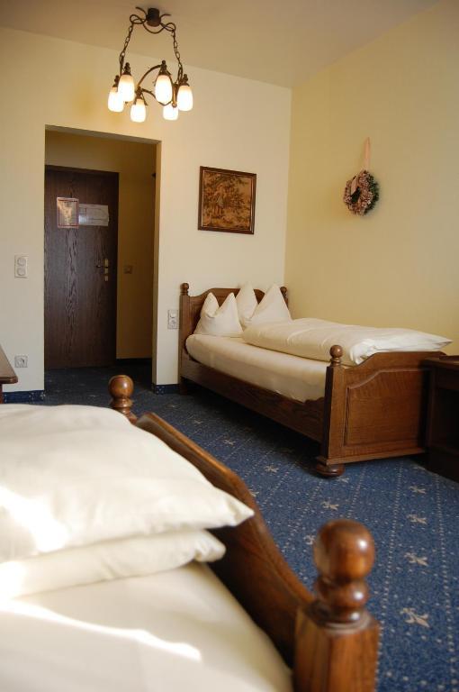 Landhotel Lohmann Ланґенфельд Номер фото