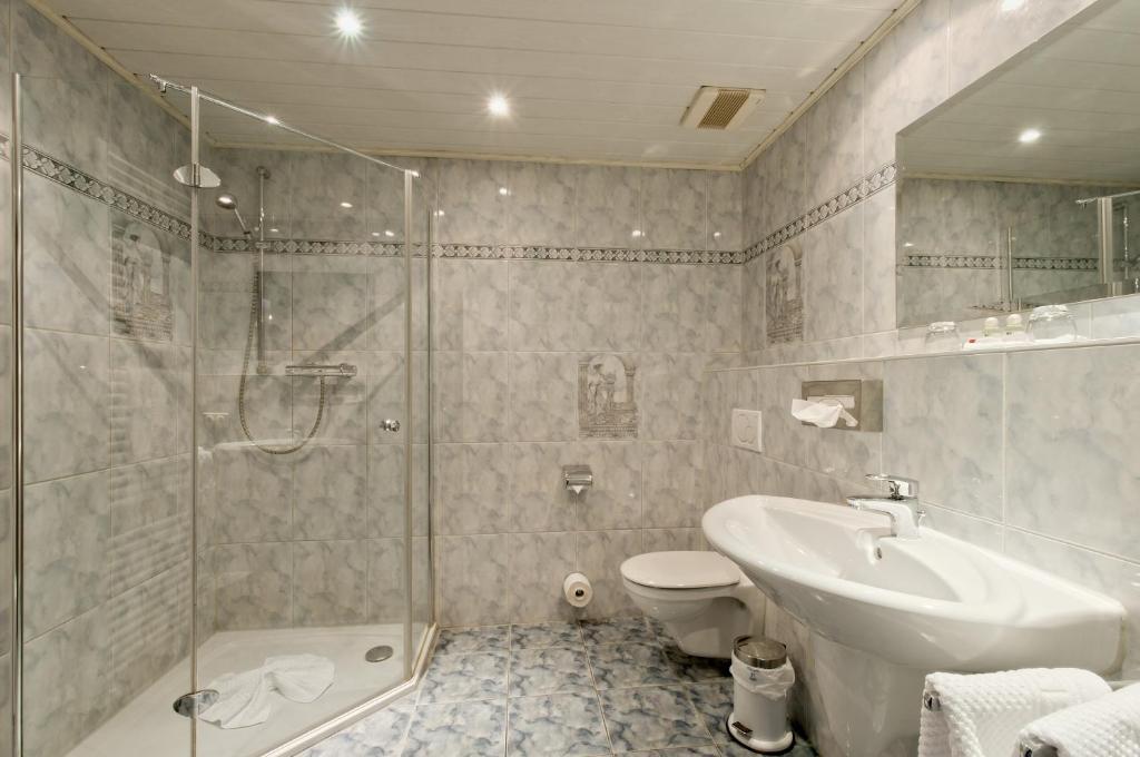 Landhotel Lohmann Ланґенфельд Номер фото